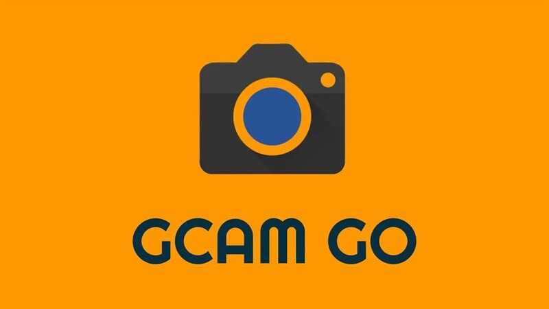 Camera Go