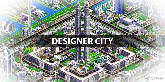 Designer City