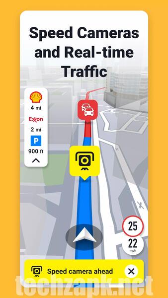 Sygic Premium APK Latest Version
