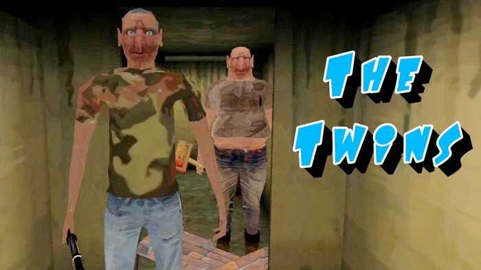 The Twins