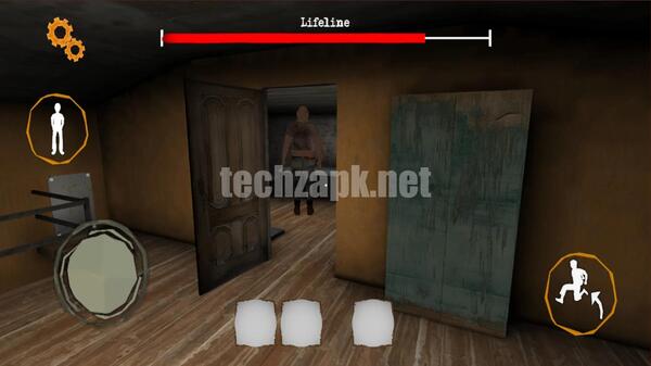 The Twins APK For Android