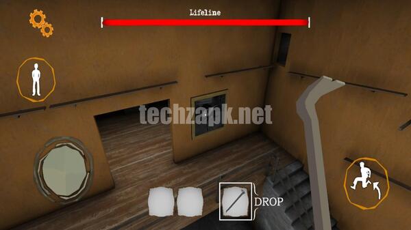 The Twins APK Mod
