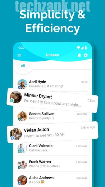 Unseen APK Download For Android