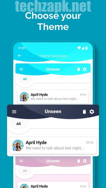 Unseen APK Latest Version