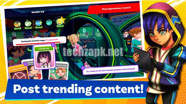 Youtubers Life 2 APK Download For Android