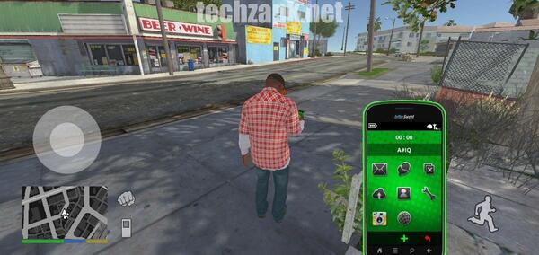 GTA VIA APK Latest Version