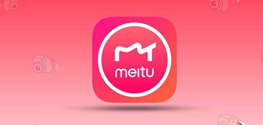 Meitu Wink