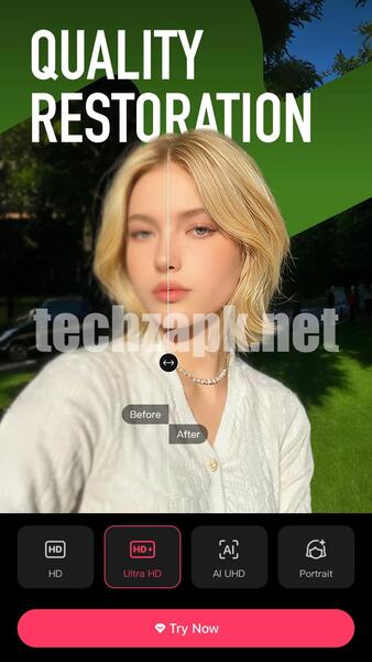 Meitu Wink APK Mod