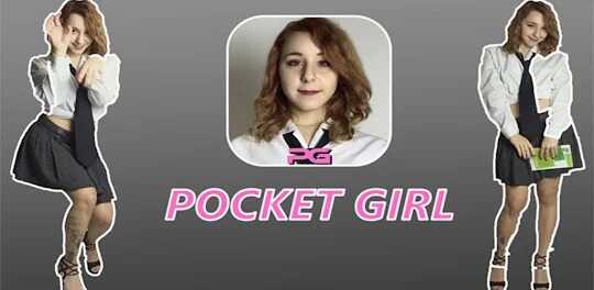 My Pocket Girl