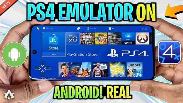 PS Emulator