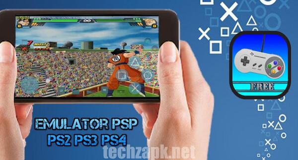 PS Emulator APK Mod