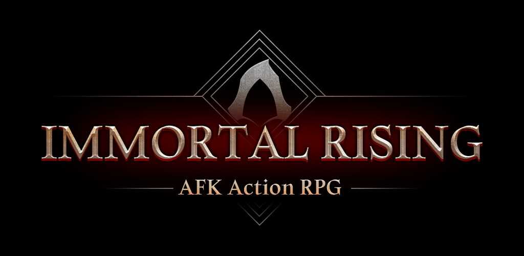 Immortal Rising