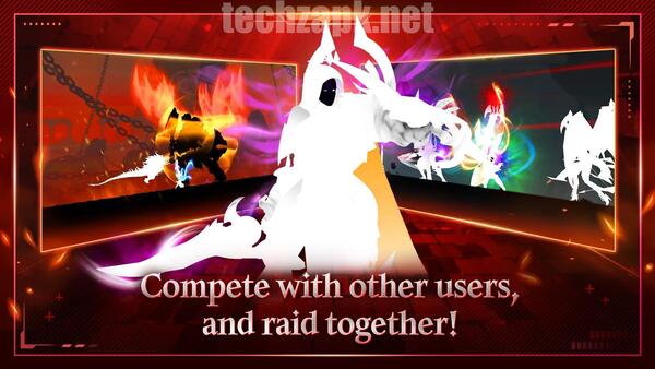 Immortal Rising APK Latest Version