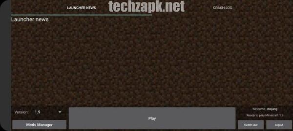 Minecraft Launcher APK Latest Version Download