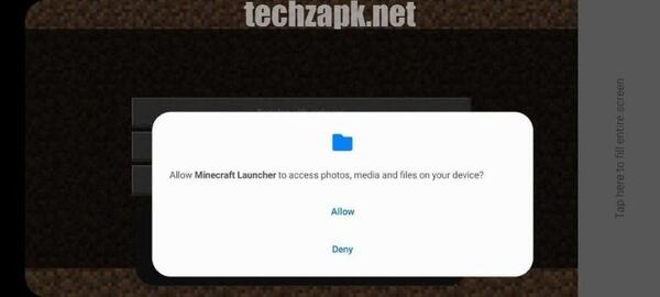 Minecraft Launcher APK Mod