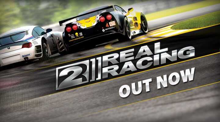 Real Racing 2