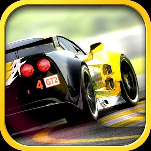 Real Racing 2