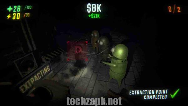 Repo Game APK Android