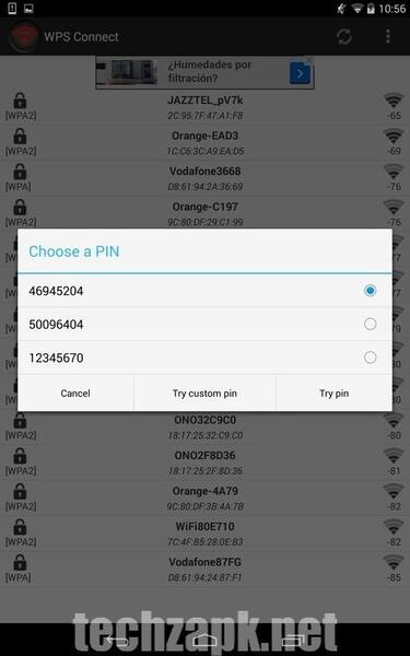 WPS Connect APK Latest Version