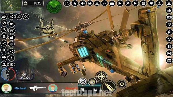 XTZ Games APK Truck Mobile