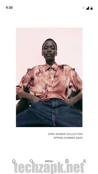 Zara APK Download For Android