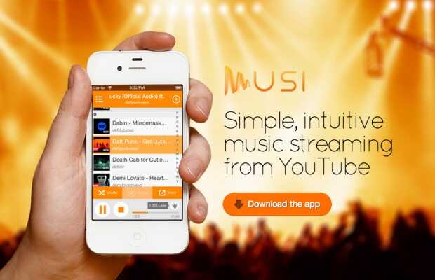 Musi