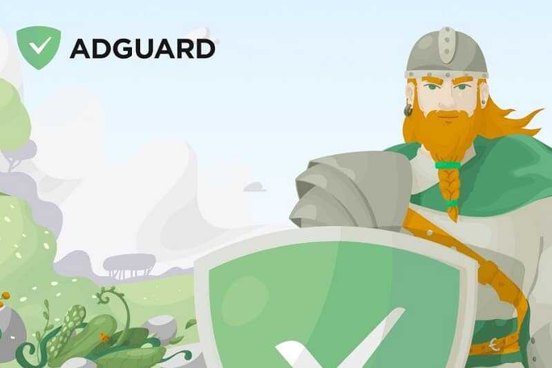 Adguard Premium