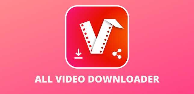 All Video Downloader