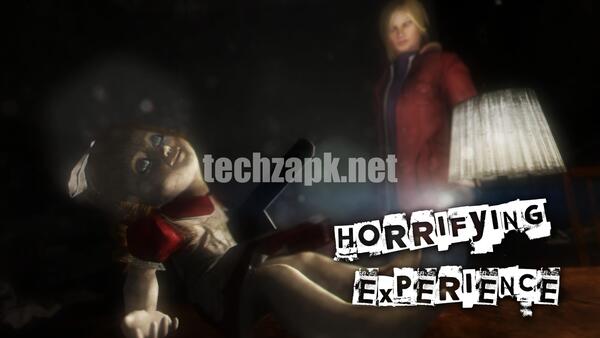 Forgotten Memories APK Android
