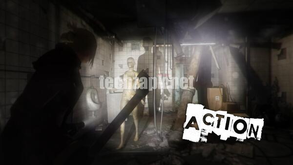 Forgotten Memories APK Mod