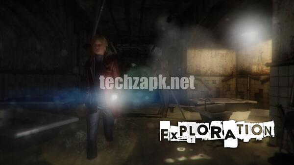 Forgotten Memories APK OBB
