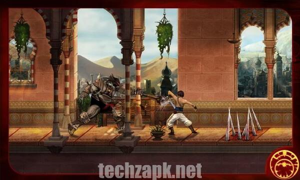 Prince Of Persia APK Game Download