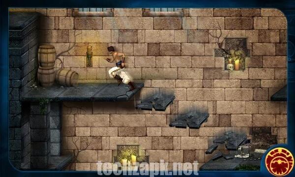 Prince Of Persia APK Mod