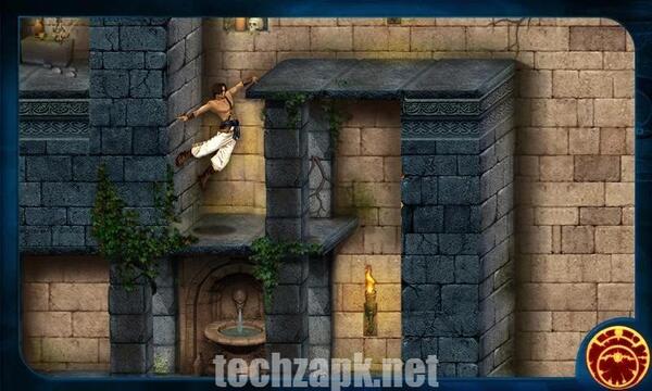 Prince Of Persia APK OBB Download For Android