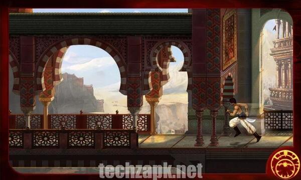 Prince Of Persia APK OBB