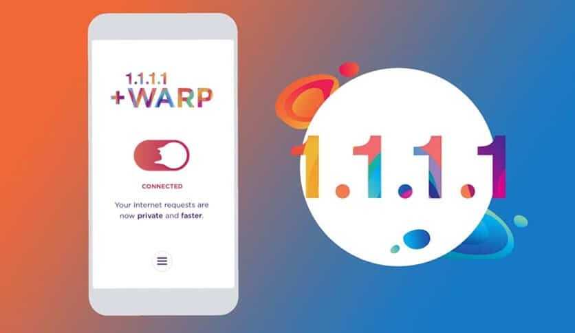 1111 VPN