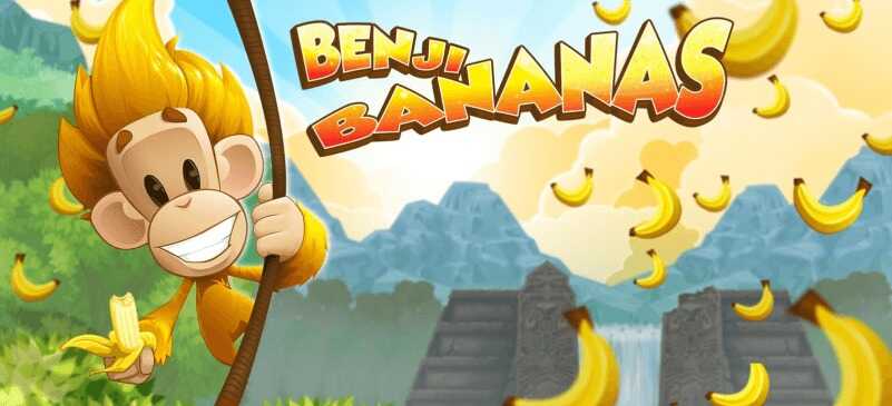 Benji Bananas