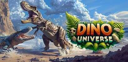 Dinosaur Universe