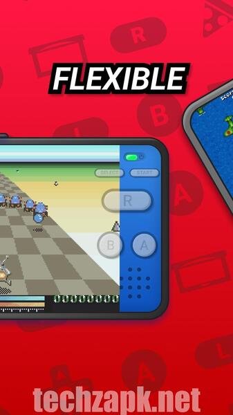 Pizza Boy GBA Pro 