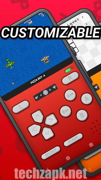 Pizza Boy GBA Pro APK Android