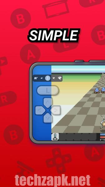 Pizza Boy GBA Pro APK Ultima Version
