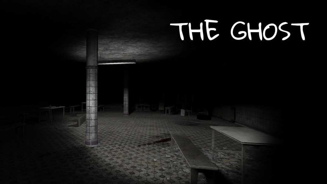 The Ghost