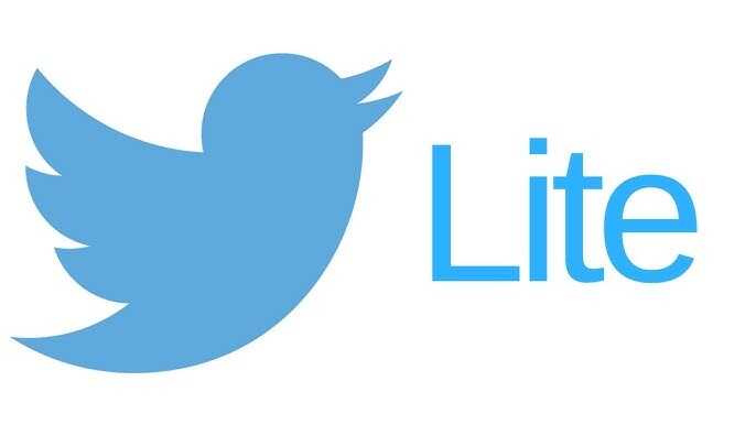 Twitter Lite