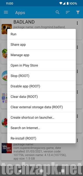 App Manager Mod APK Dowwnload For Android