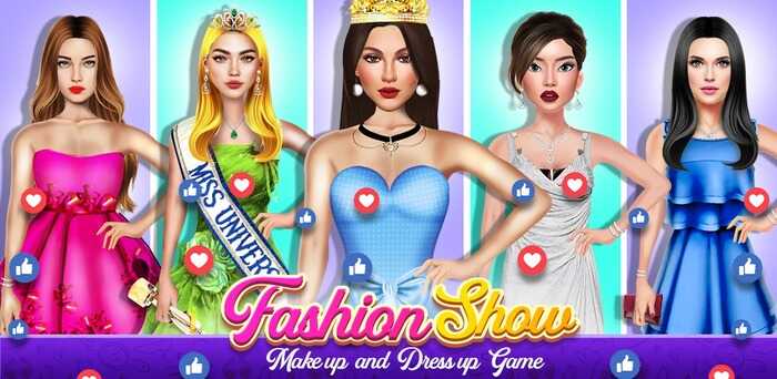 Fashion Show