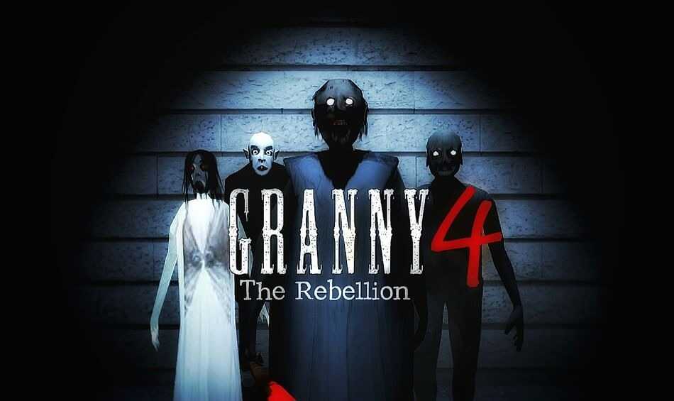 Granny 4
