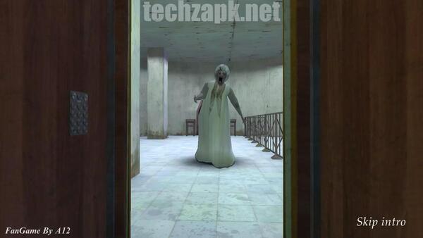 Granny 4 APK Download