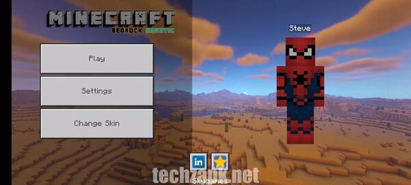 Minecraft Original APK Android