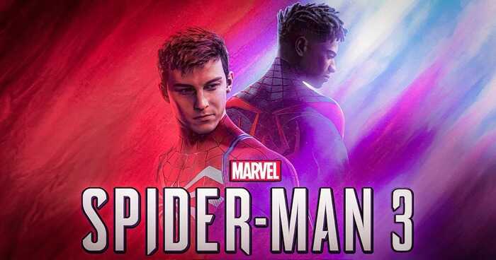 Spider Man 3