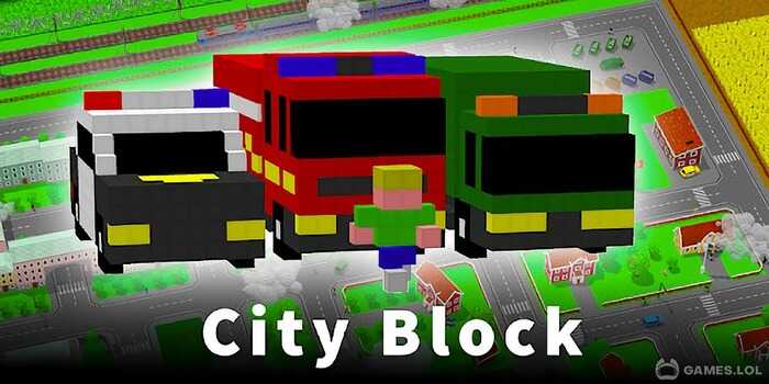 City Block